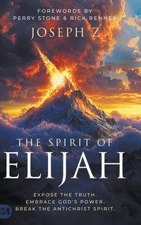 Produktbild: The Spirit of Elijah