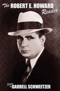 Produktbild: The Robert E. Howard Reader
