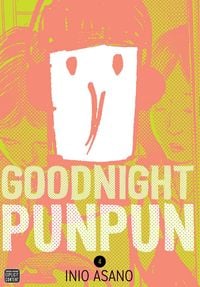 Produktbild: Goodnight Punpun, Vol. 4