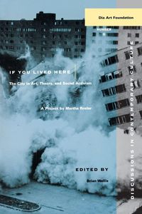 Produktbild: If You Lived Here
