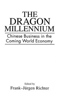 Produktbild: The Dragon Millennium