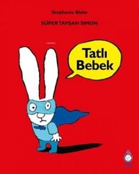 Produktbild: S&uuml;per Tavsan Simon - Tatli Bebek