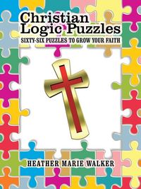 Produktbild: Christian Logic Puzzles