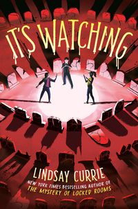 Produktbild: It's Watching