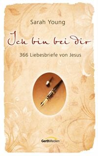 Produktbild: Ich bin bei dir