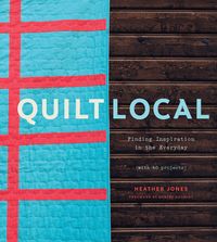 Produktbild: Quilt Local