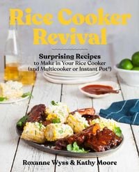 Produktbild: Rice Cooker Revival