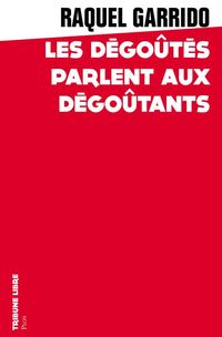 Produktbild: Les Degoutess Parlent aux Degoutants