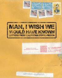 Produktbild: Man, I Wish We Would Have Known