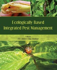 Produktbild: Ecologically Based Integrated