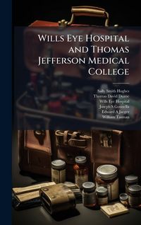 Produktbild: Wills Eye Hospital and Thomas Jefferson Medical College