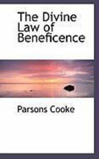 Produktbild: The Divine Law of Beneficence