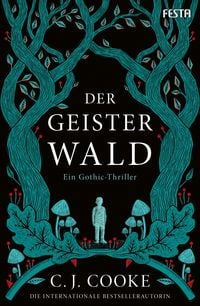 Produktbild: Der Geisterwald
