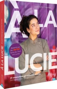 Produktbild: &Agrave; la Lucie