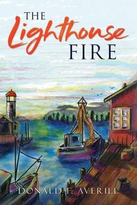 Produktbild: The Lighthouse Fire
