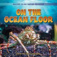 Produktbild: On the Ocean Floor