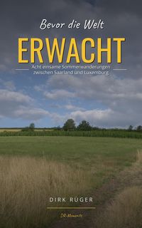 Produktbild: Bevor die Welt ERWACHT