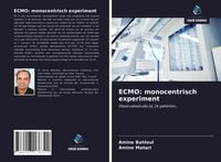 Produktbild: ECMO: monocentrisch experiment
