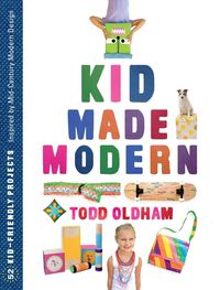 Produktbild: Kid Made Modern