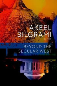 Produktbild: Beyond the Secular West