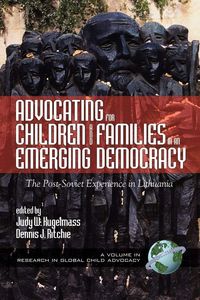 Produktbild: Advocating for Children and Families in an Emerging Democracy
