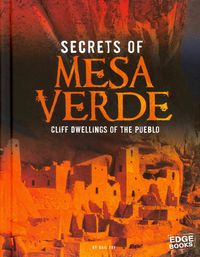 Produktbild: Secrets Of Mesa Verde