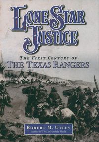 Produktbild: Lone Star Justice