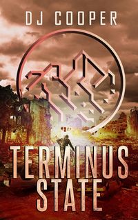 Produktbild: Terminus State (Nine Meals from Anarchy, #2)