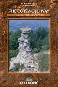 Produktbild: Cotswold Way 3/e