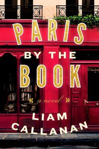 Produktbild: Callanan, L: Paris by the Book