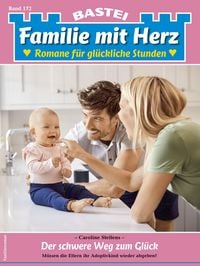 Produktbild: Familie mit Herz 172