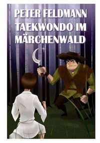 Produktbild: Taekwondo im M&auml;rchenwald
