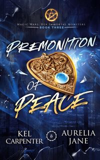 Produktbild: Premonition of Peace