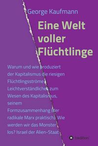 Produktbild: Eine Welt voller Fl&uuml;chtlinge