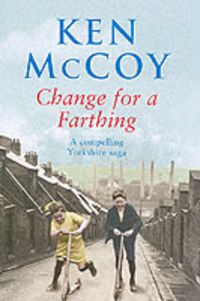 Produktbild: Change for a Farthing