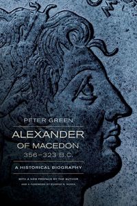 Produktbild: Alexander of Macedon, 356-323 B.C.