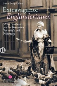 Produktbild: Extravagante Engl&auml;nderinnen