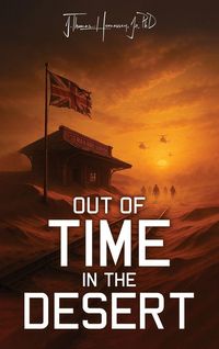 Produktbild: Out of Time in the Desert