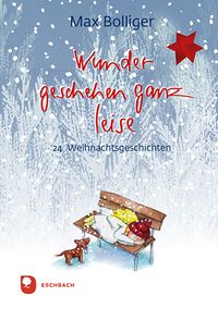 Produktbild: Wunder geschehen ganz leise