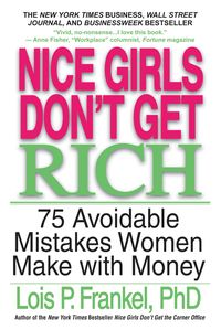 Produktbild: Nice Girls Don't Get Rich