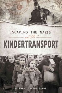 Produktbild: Escaping the Nazis on the Kindertransport