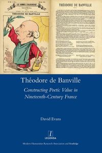 Produktbild: Theodore De Banville