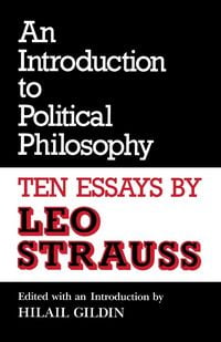 Produktbild: An Introduction to Political Philosophy