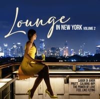 Produktbild: Lounge In New York Vol. 2