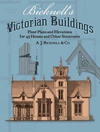 Produktbild: Bicknells Victorian Buildings