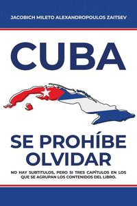 Produktbild: CUBA