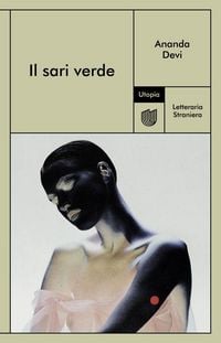 Produktbild: Il sari verde