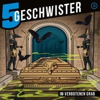 Produktbild: 12: Im verbotenen Grab
