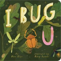 Produktbild: I Bug You