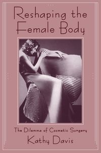 Produktbild: Reshaping the Female Body
